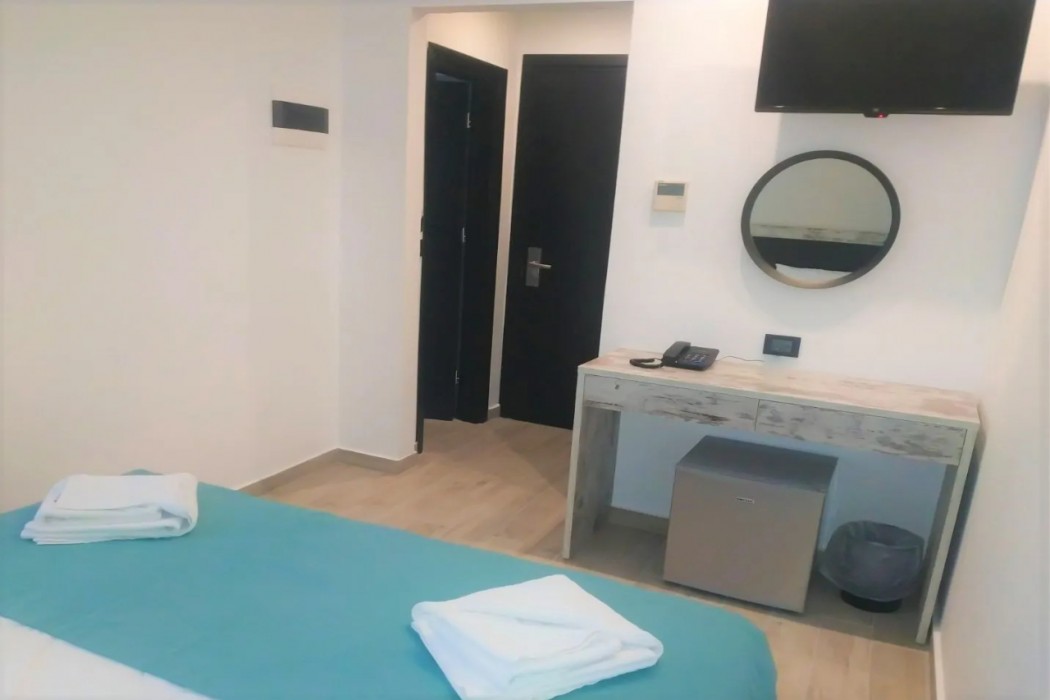 Evita Alegria Hotel photo5