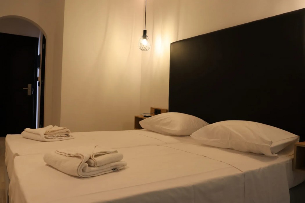 Evita Alegria Hotel 8/21