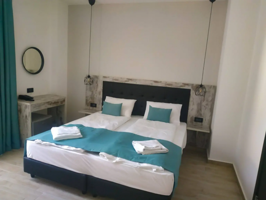 Evita Blue Hotel photo4