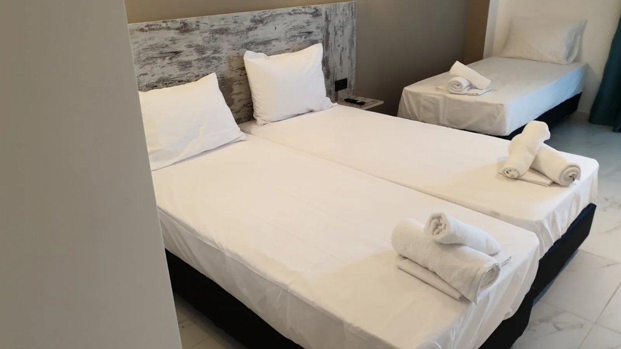 Evita Blue Hotel photo5