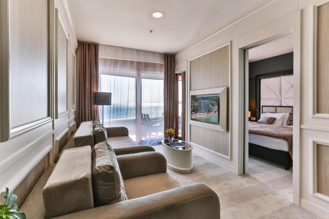 Palacio Del Mar Hotel 7/10