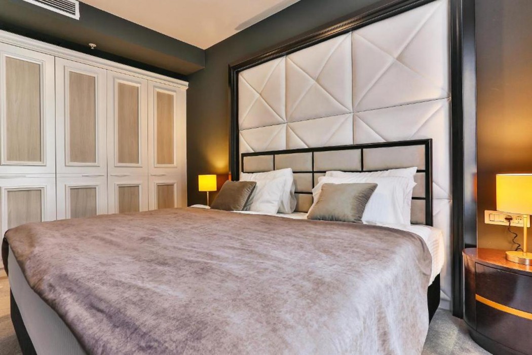 Palacio Del Mar Hotel 6/10