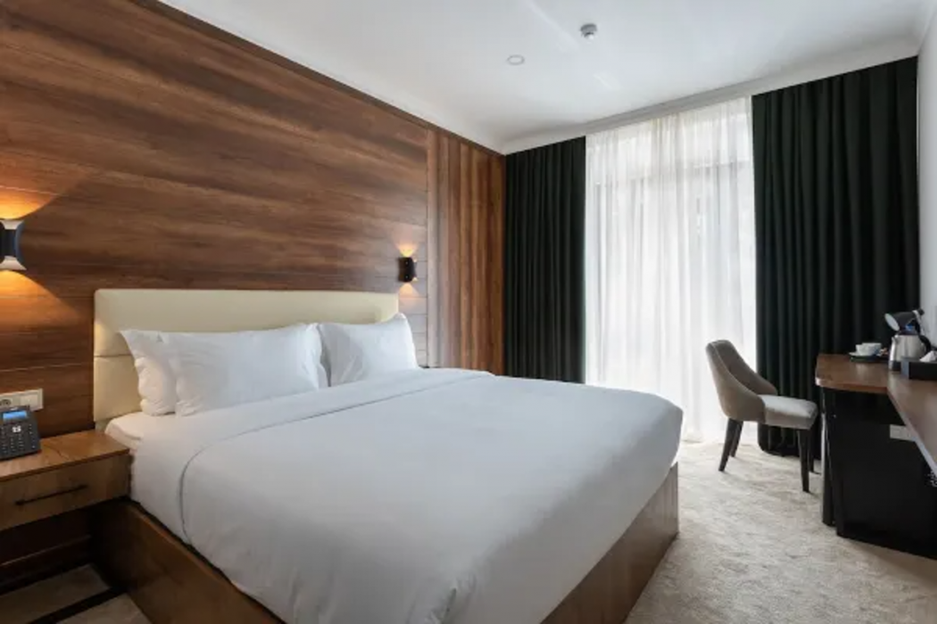 Oscar Boutique Hotel 12/59