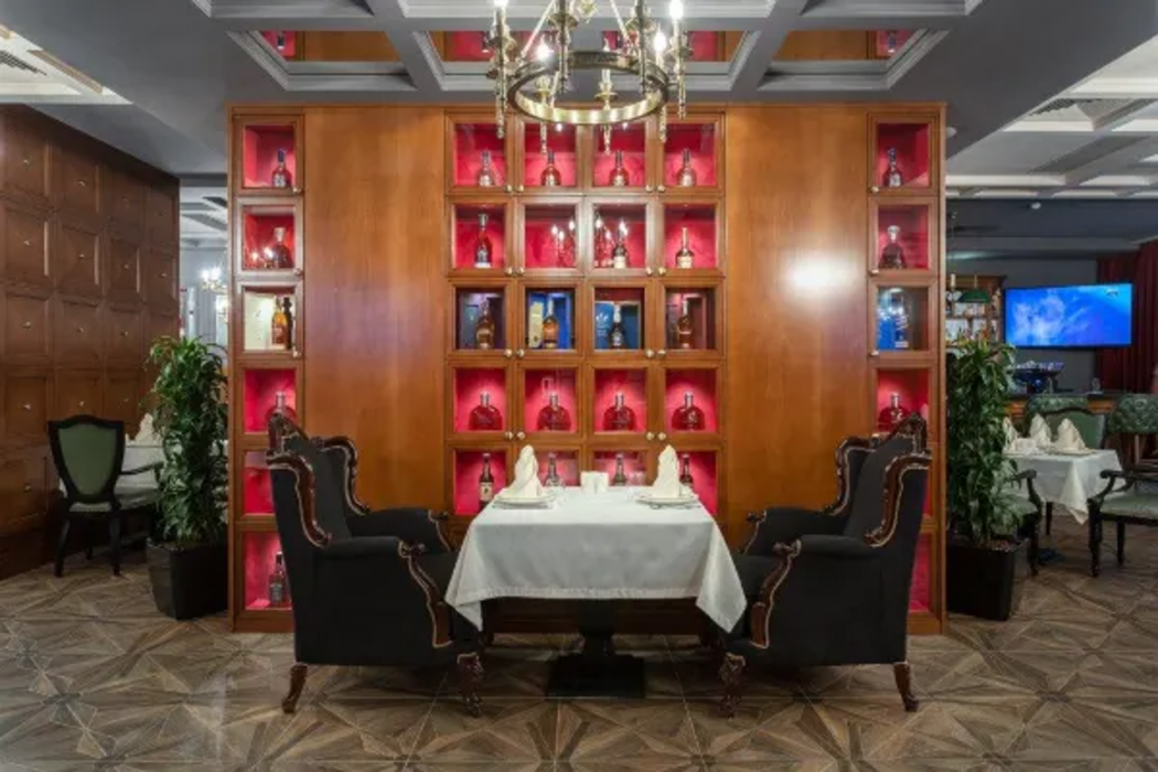 Oscar Boutique Hotel 22/59