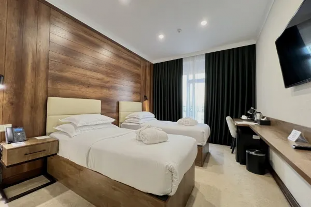 Oscar Boutique Hotel 14/59