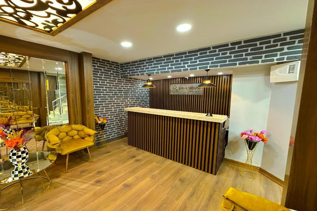 Sisli House By Remar Holding 3/34