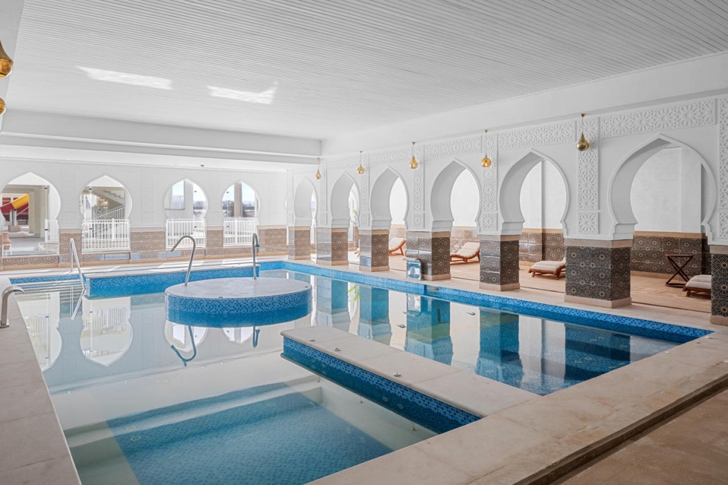 Albatros Makadi Resort 17/33