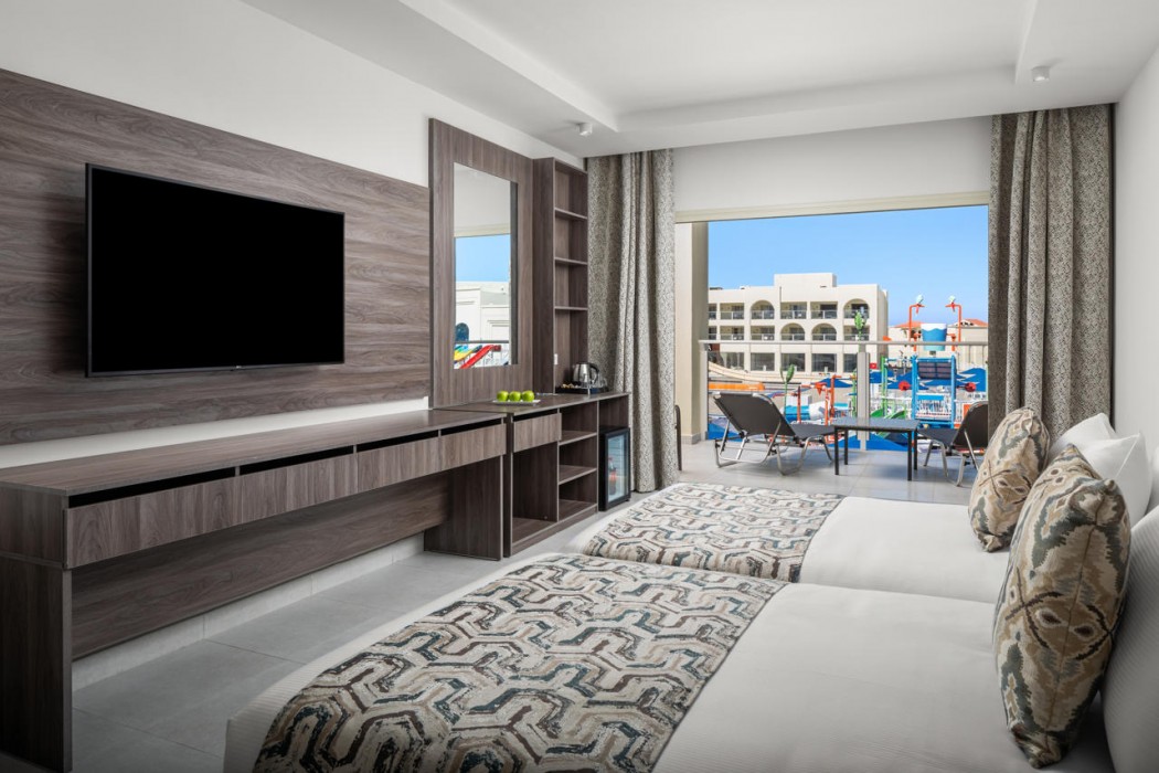 Albatros Makadi Resort 8/33