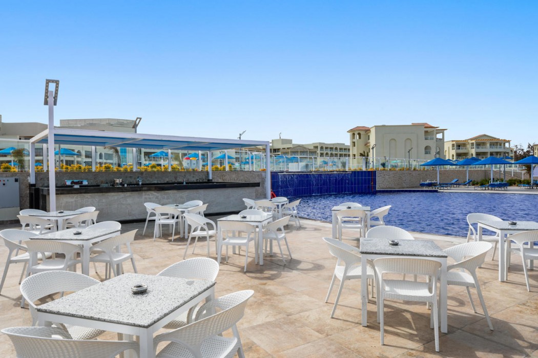 Albatros Makadi Resort 24/33