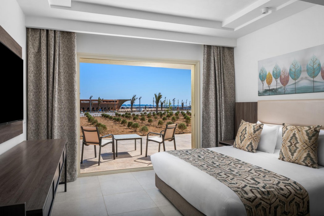Albatros Makadi Resort 10/33