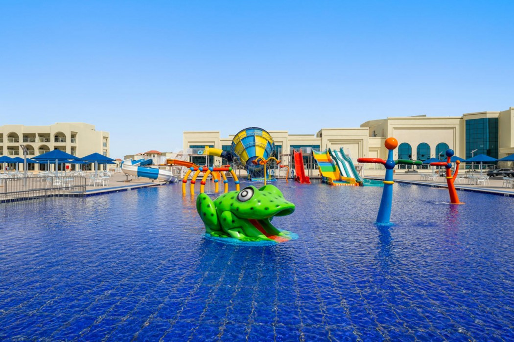 Albatros Makadi Resort 20/33