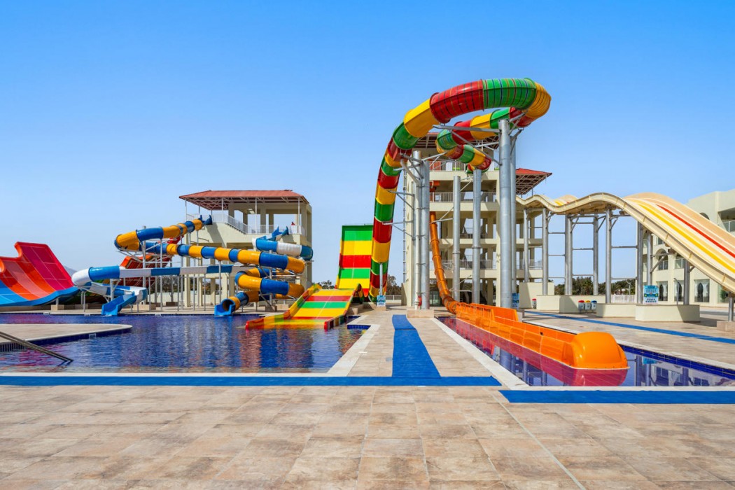 Albatros Makadi Resort 19/33