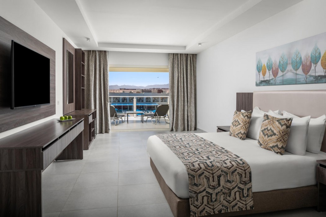 Albatros Makadi Resort 13/33
