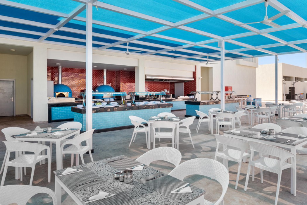 Albatros Makadi Resort 22/33
