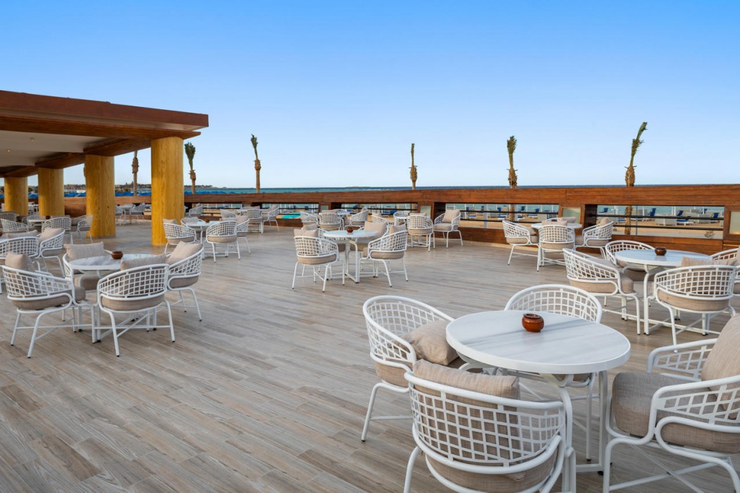 Albatros Makadi Resort 26/33