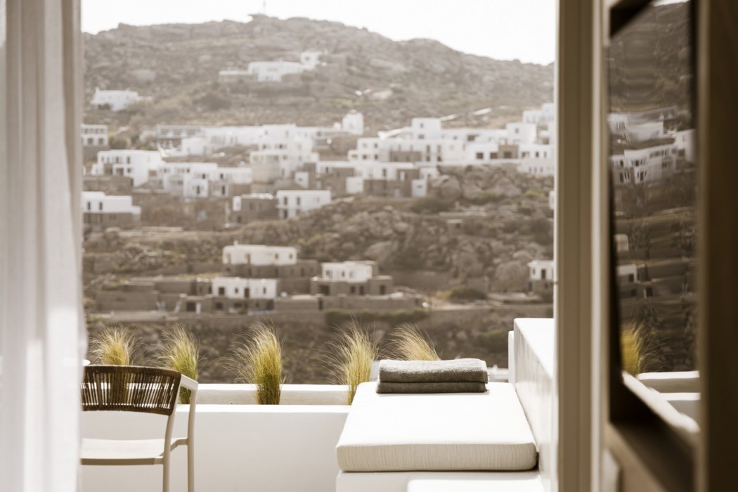 Mykonos Flow - Super Paradise 23/87