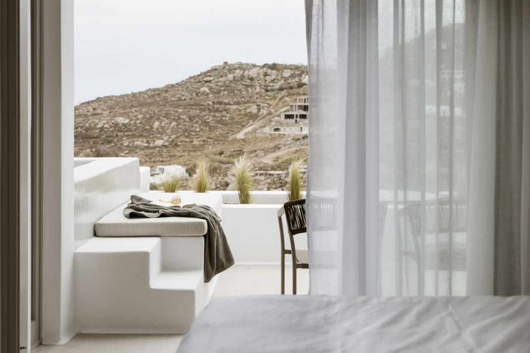 Mykonos Flow - Super Paradise 54/87