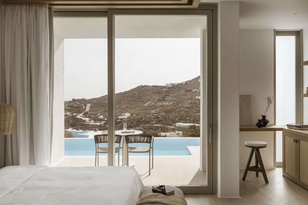 Mykonos Flow - Super Paradise 43/87