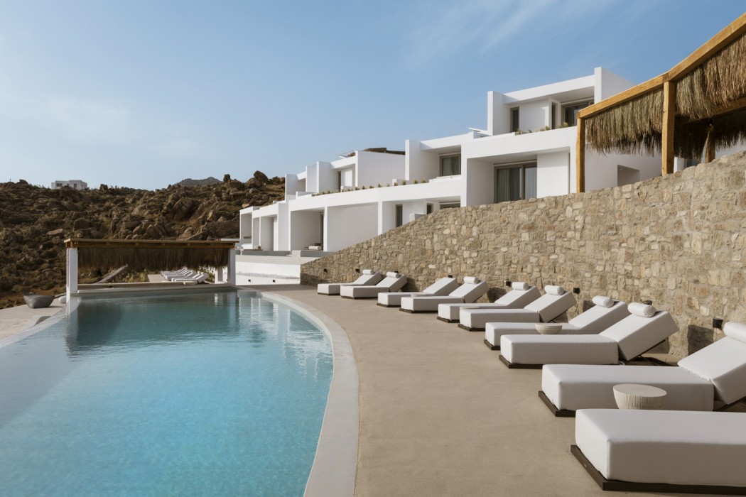 Mykonos Flow - Super Paradise 67/87