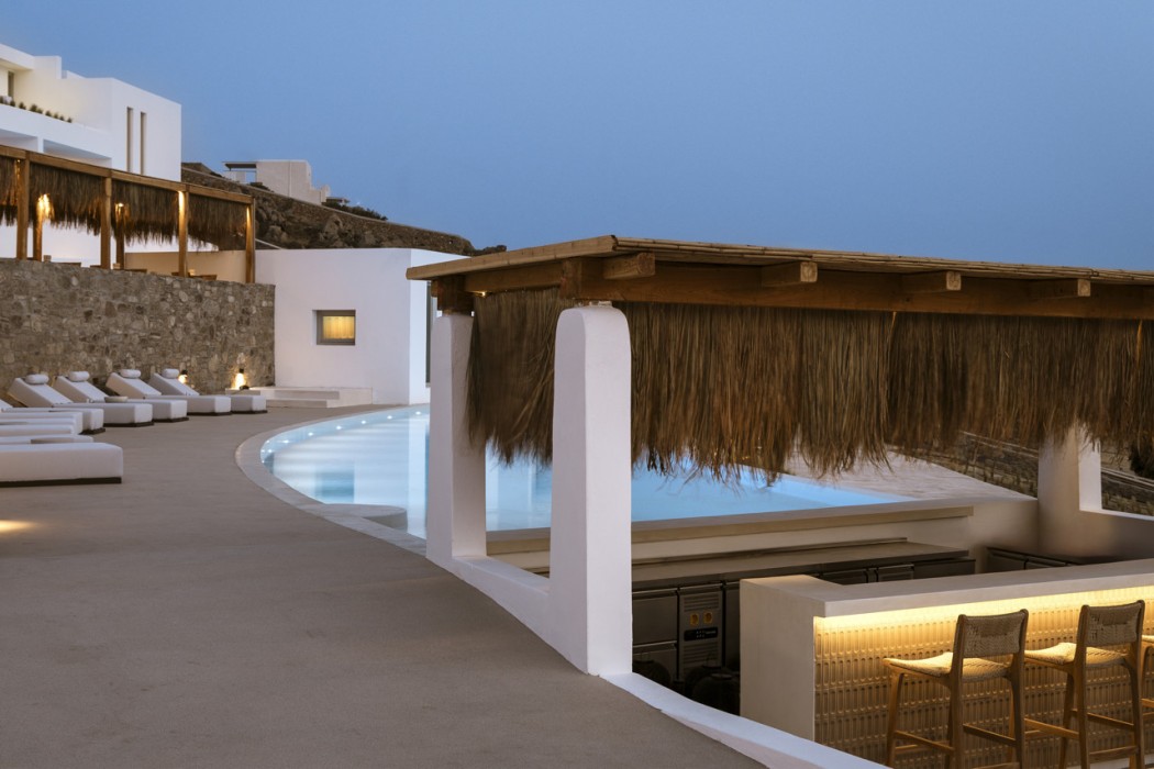 Mykonos Flow - Super Paradise 68/87