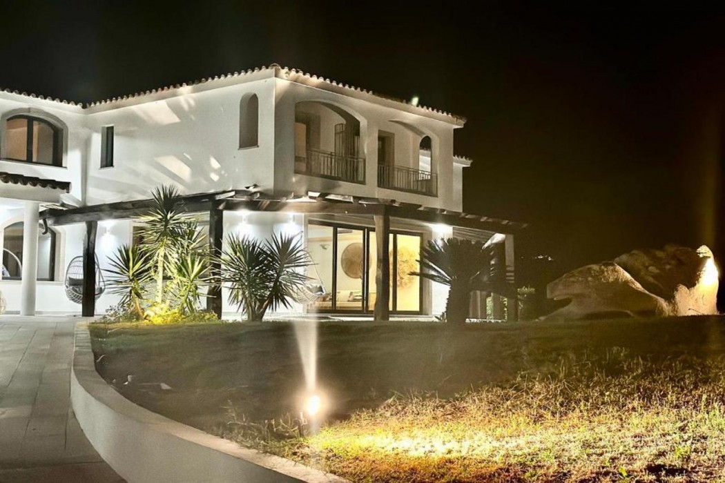 La Smeraldina Resort 1/58