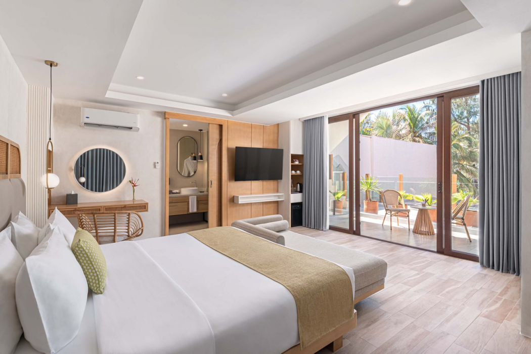 Mandarin Nest Boracay 16/75