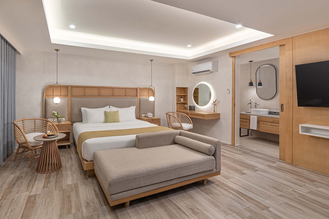 Mandarin Nest Boracay 17/75