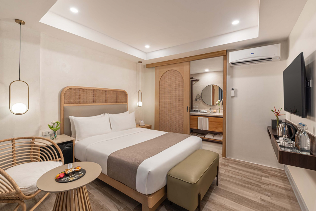Mandarin Nest Boracay 20/75