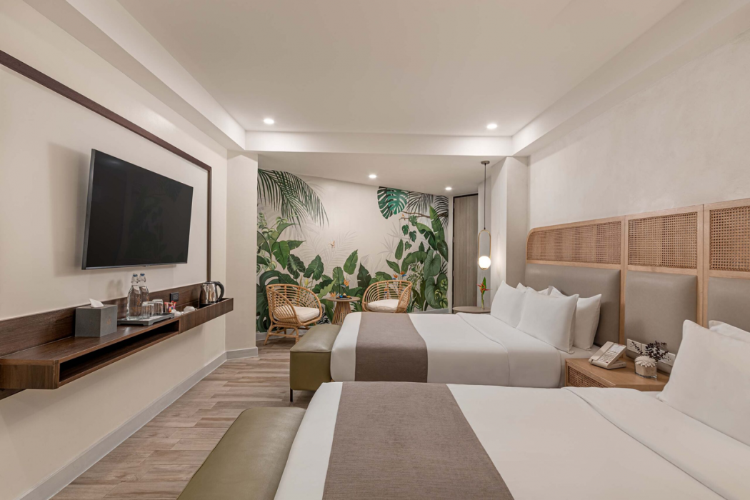 Mandarin Nest Boracay 18/75