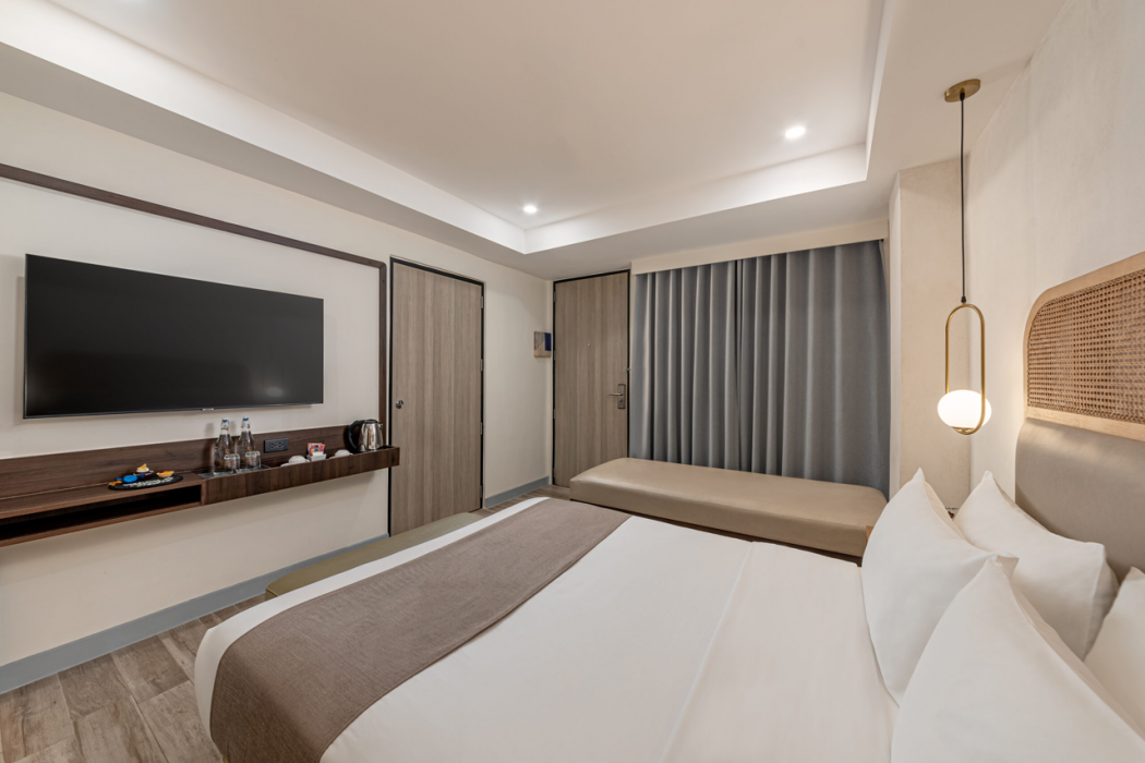 Mandarin Nest Boracay 24/75