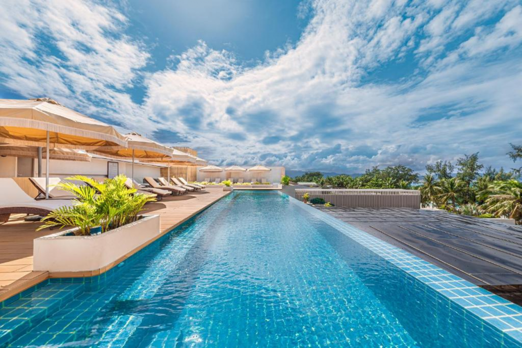 Mandarin Nest Boracay 45/75
