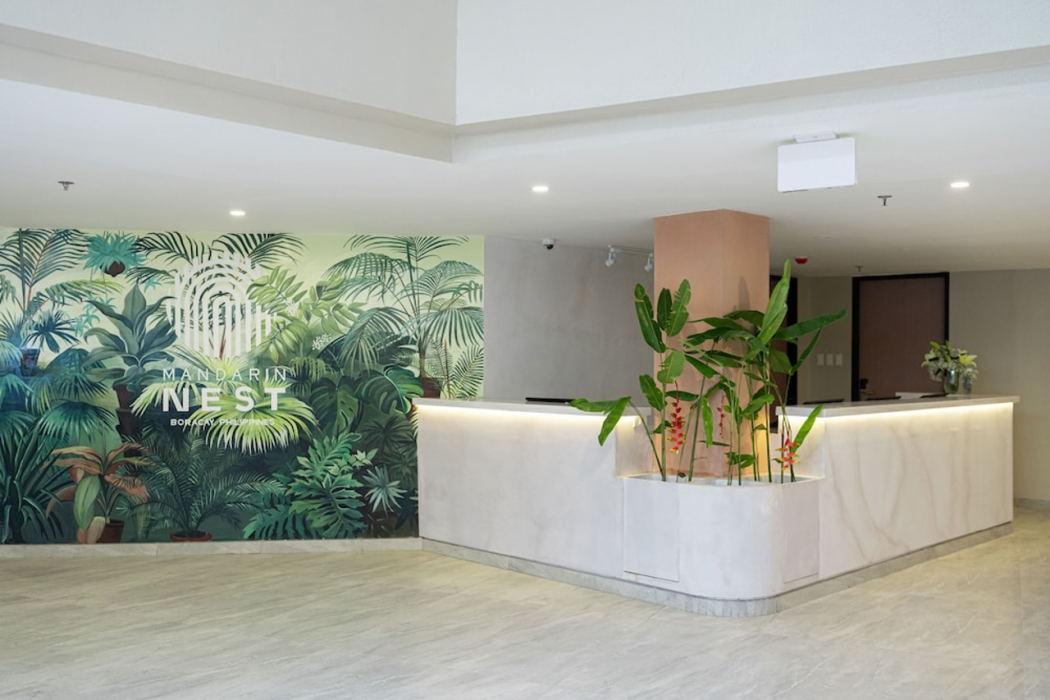 Mandarin Nest Boracay 6/75