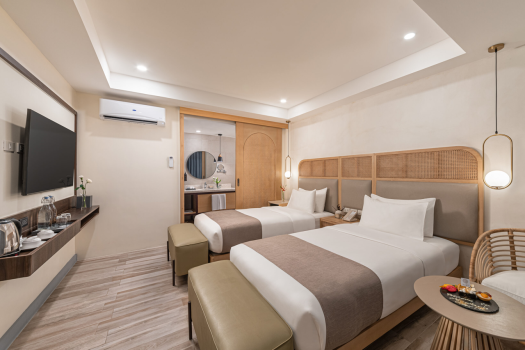 Mandarin Nest Boracay 22/75