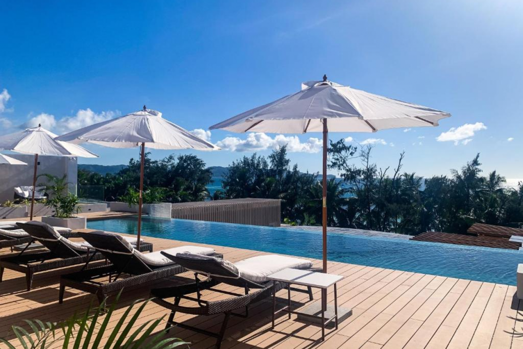 Mandarin Nest Boracay 46/75