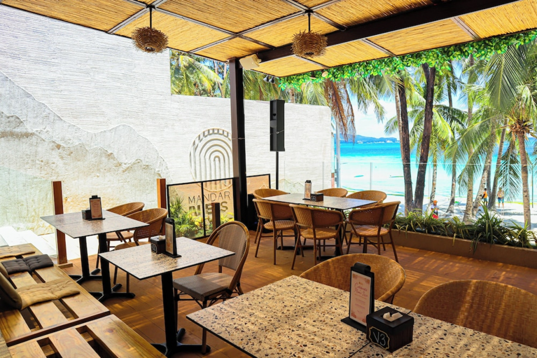 Mandarin Nest Boracay 57/75