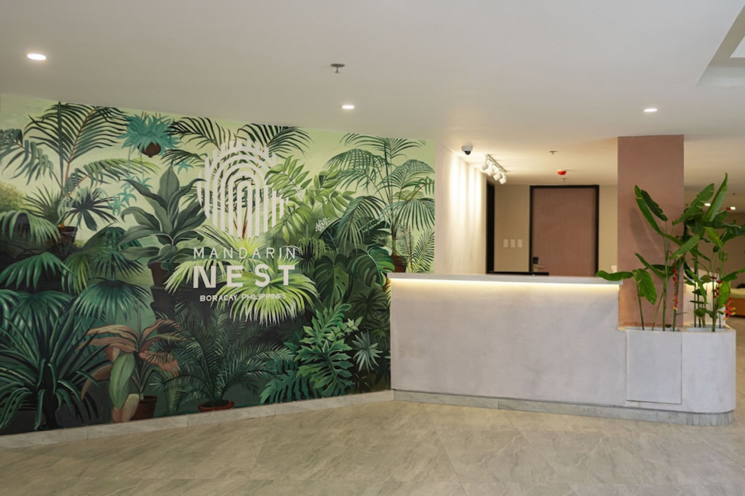 Mandarin Nest Boracay 7/75