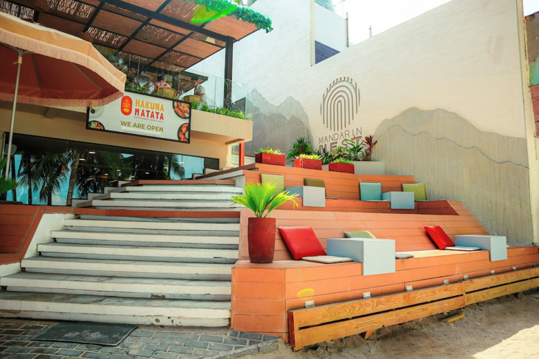 Mandarin Nest Boracay 36/75