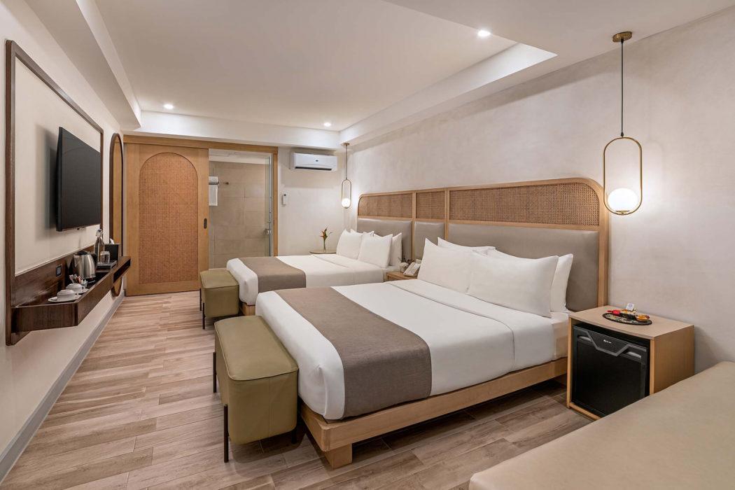 Mandarin Nest Boracay 26/75