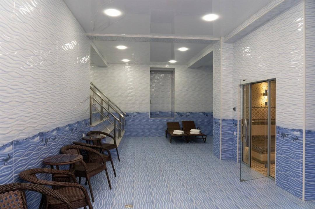 The Tower Hotel Tashkent 36/70