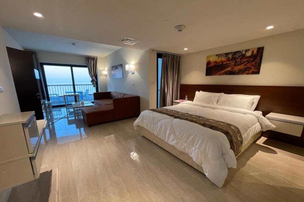 Porto Dead Sea 8/50