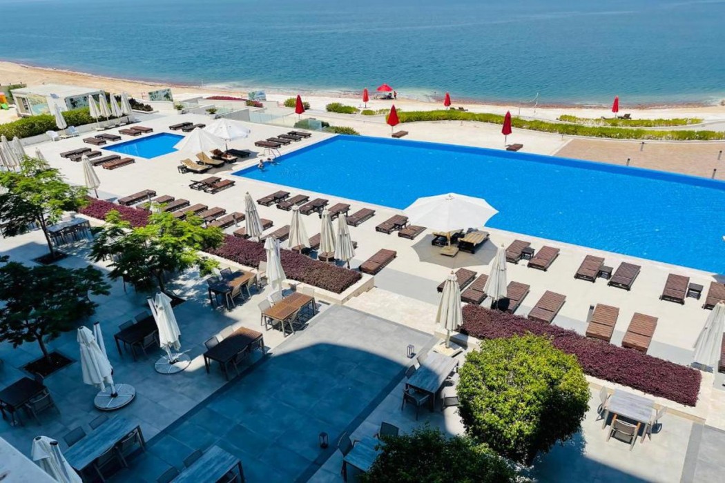Porto Dead Sea 20/50