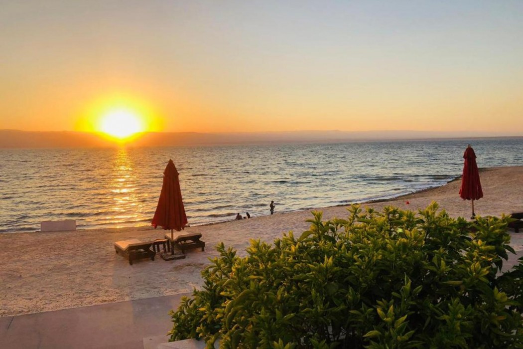 Porto Dead Sea 22/50