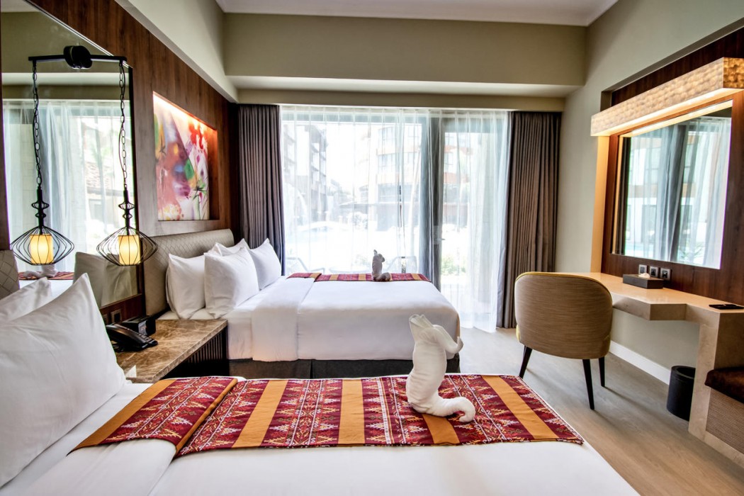Mandarin Bay Resort and Spa 42/86