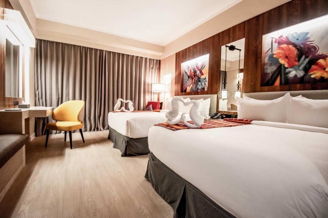 Mandarin Bay Resort and Spa 26/86