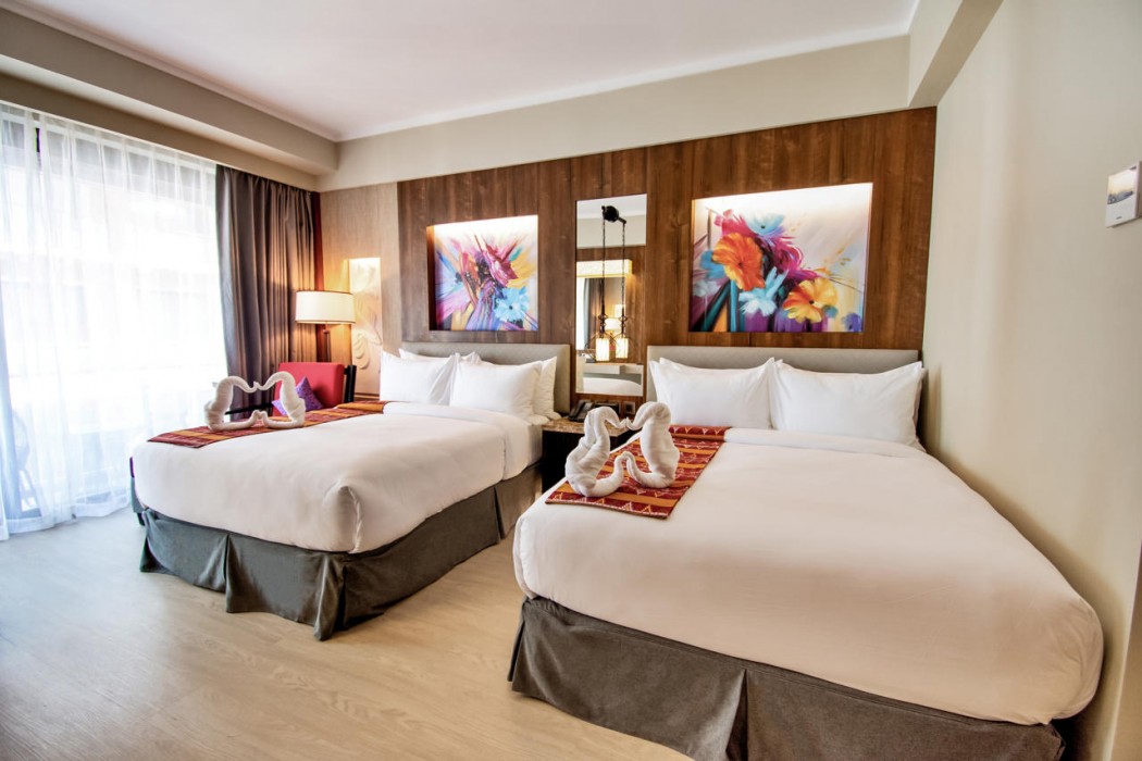 Mandarin Bay Resort and Spa 25/86