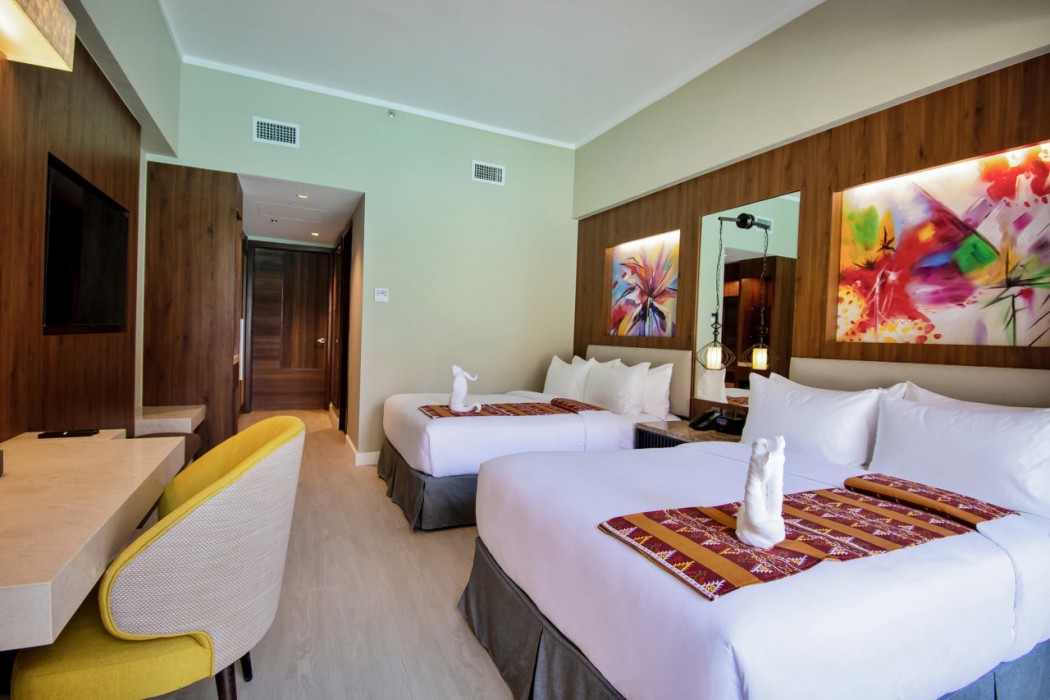 Mandarin Bay Resort and Spa 37/86
