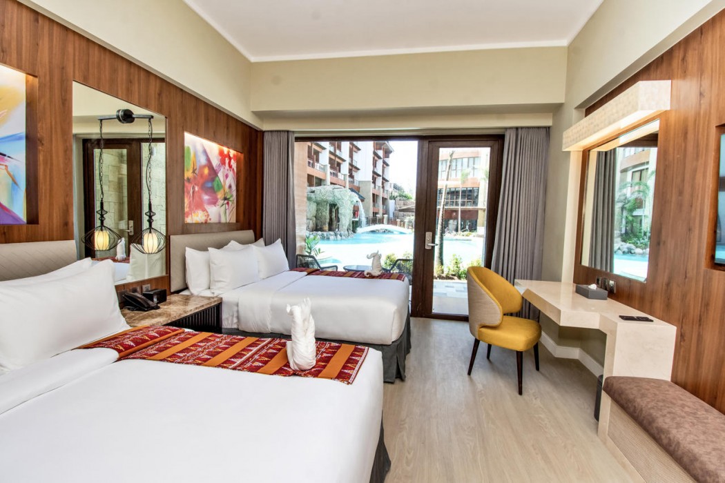 Mandarin Bay Resort and Spa 41/86