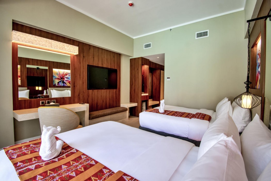 Mandarin Bay Resort and Spa 34/86