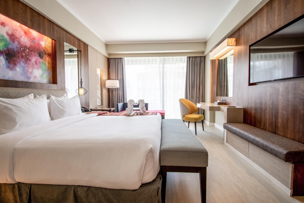 Mandarin Bay Resort and Spa 29/86