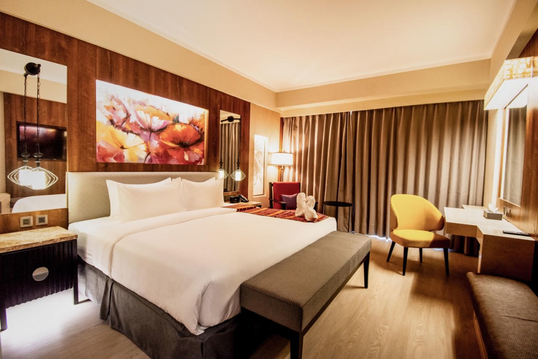 Mandarin Bay Resort and Spa 28/86